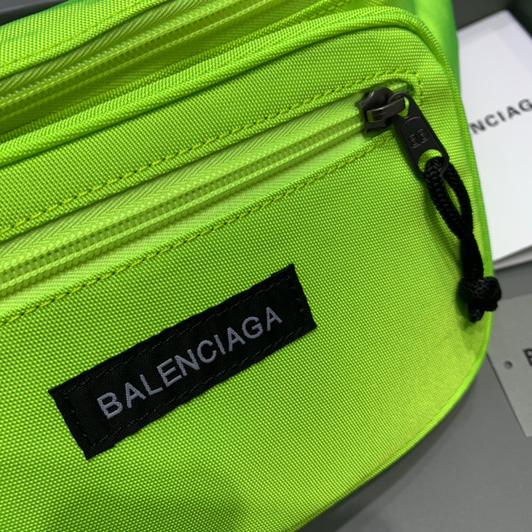 BLCG Cross Body Bag