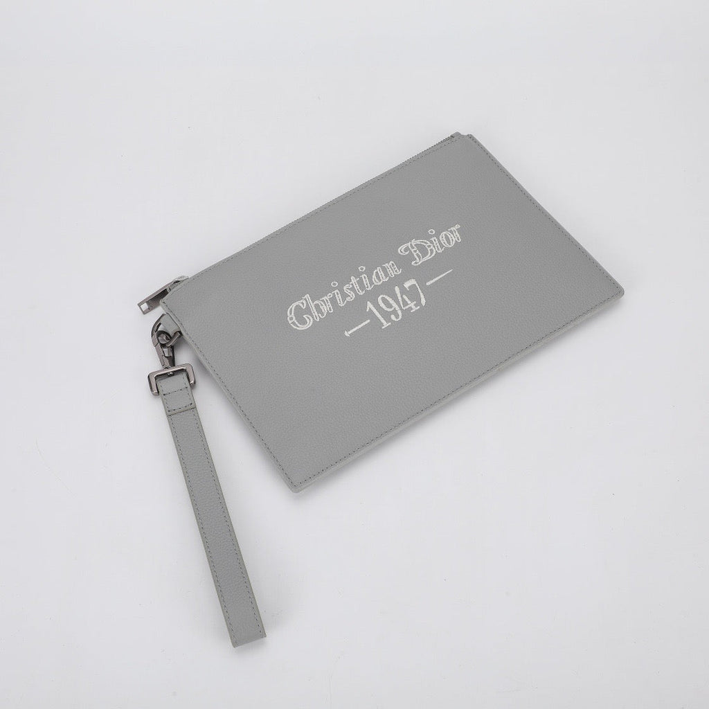 DIO Clutch Bags