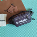 BURB Cross Body Bag
