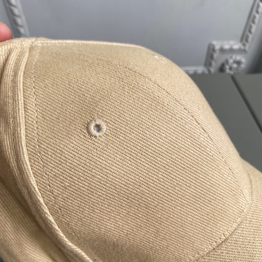 Caps