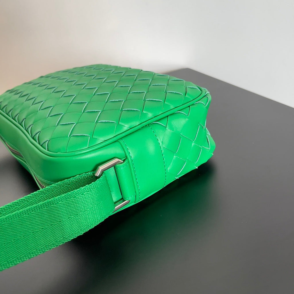 BV Messenger Bag