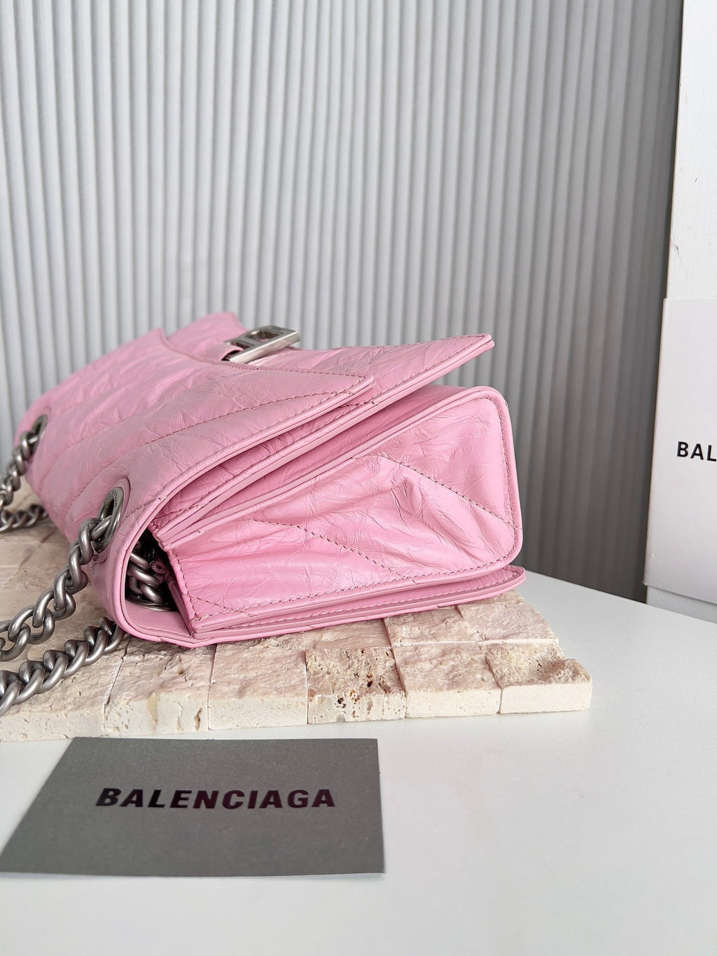 BLCG Crush Handbag