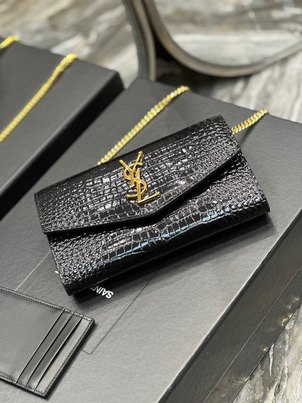 YLS Envelope