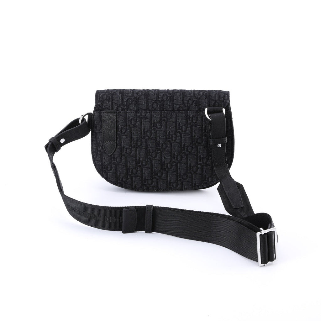 DIO Saddle Bag