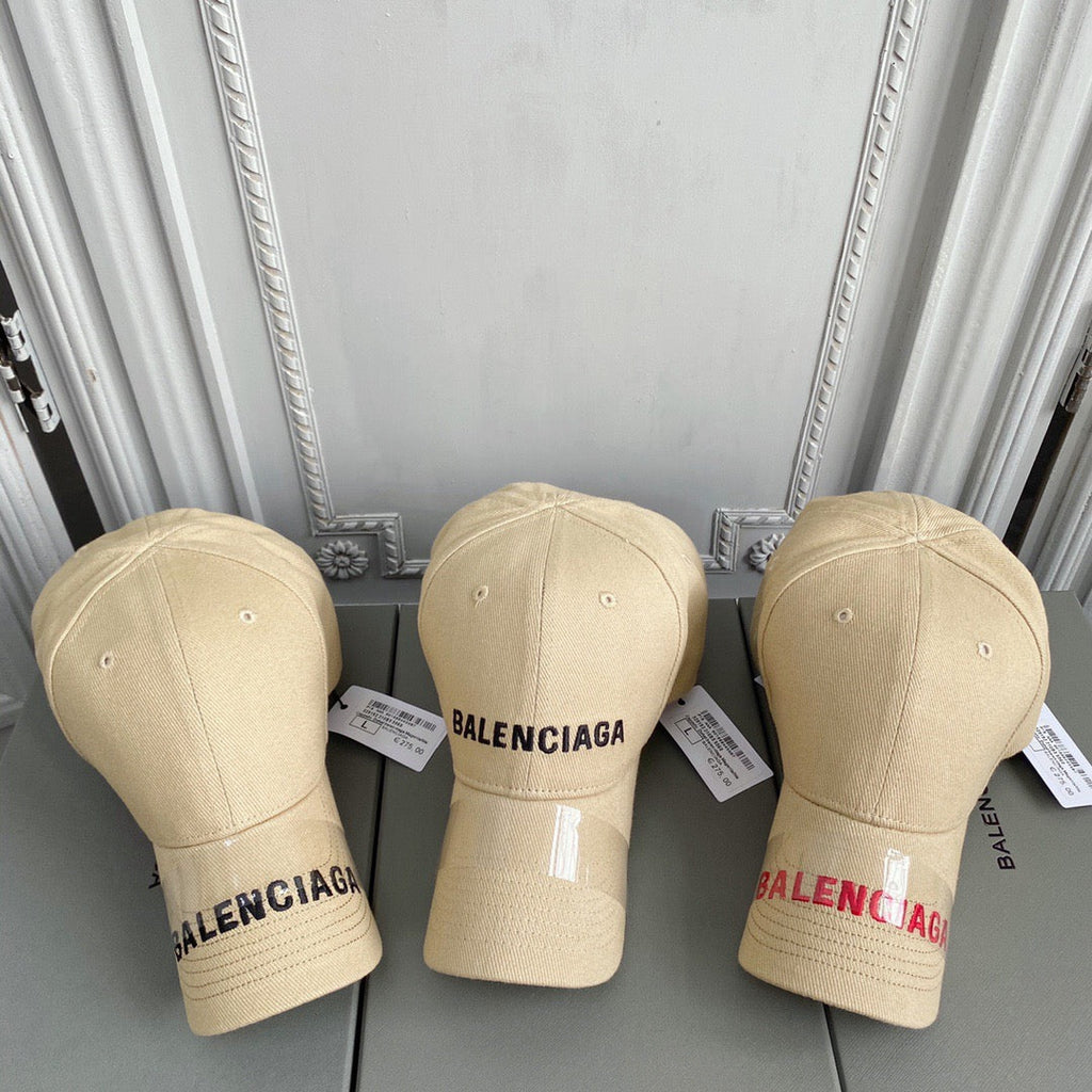 Caps