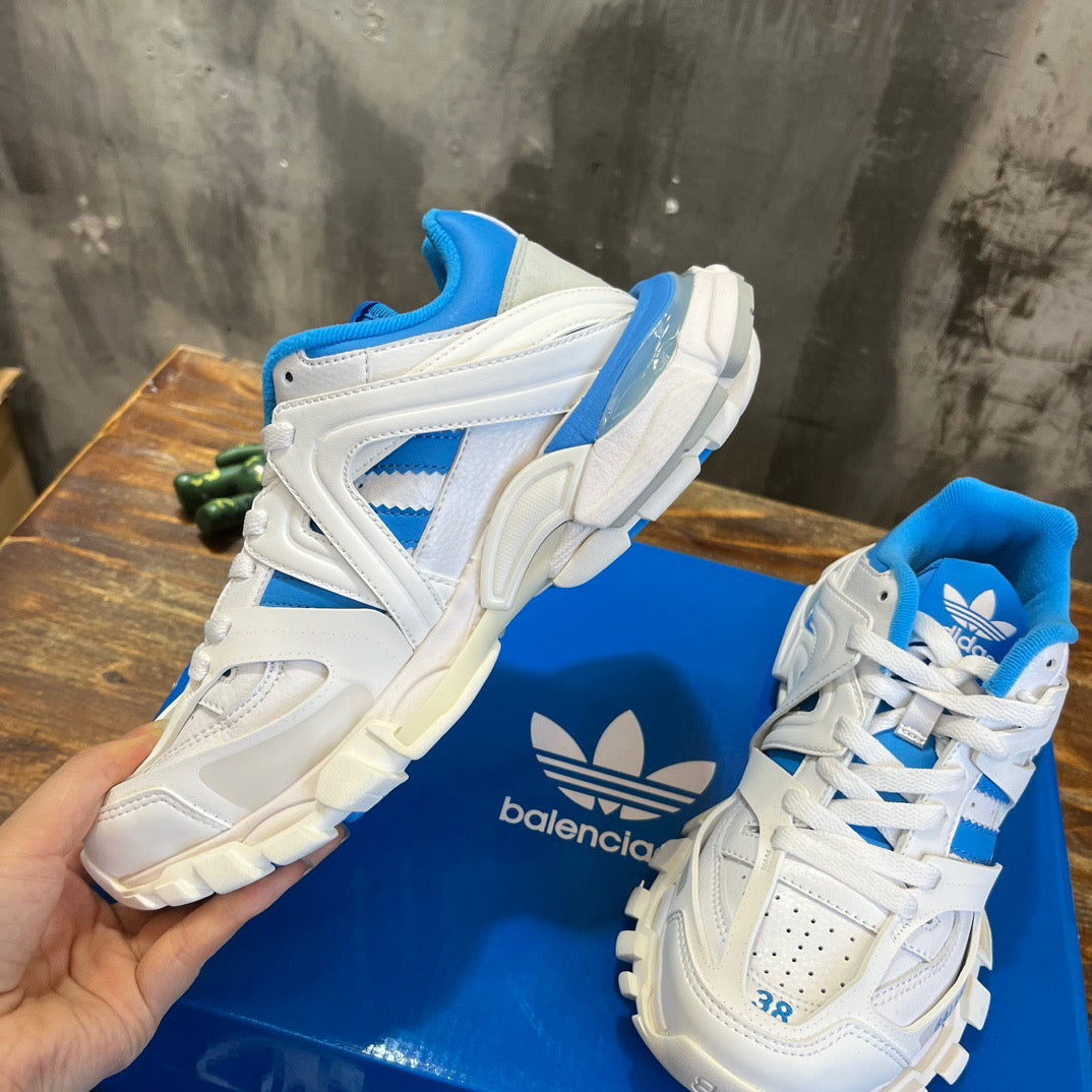 BLCG Sneakers