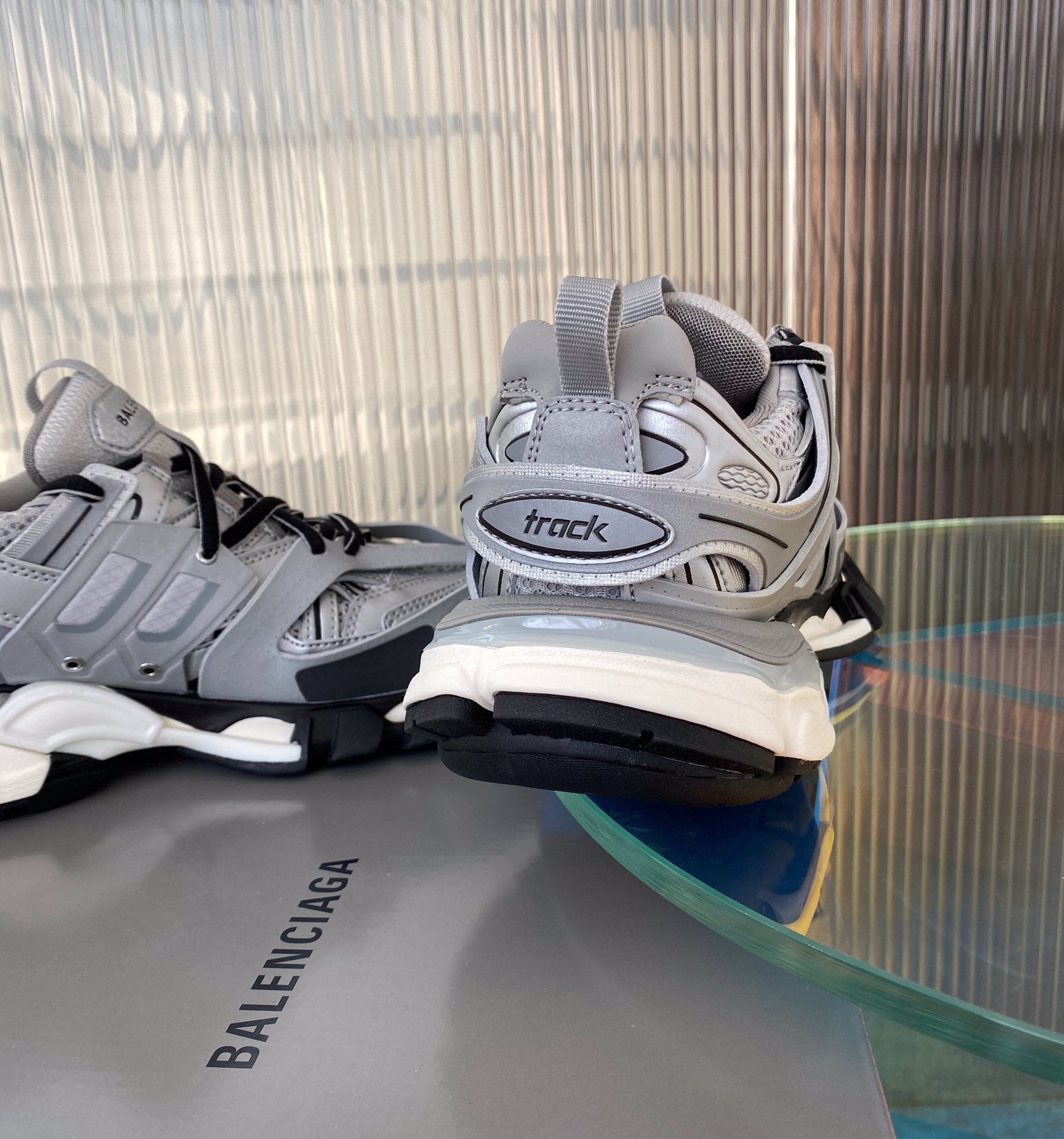 BLCG Sneakers