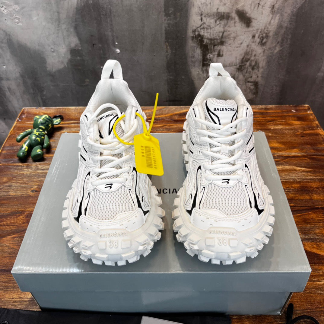 BLCG Sneakers