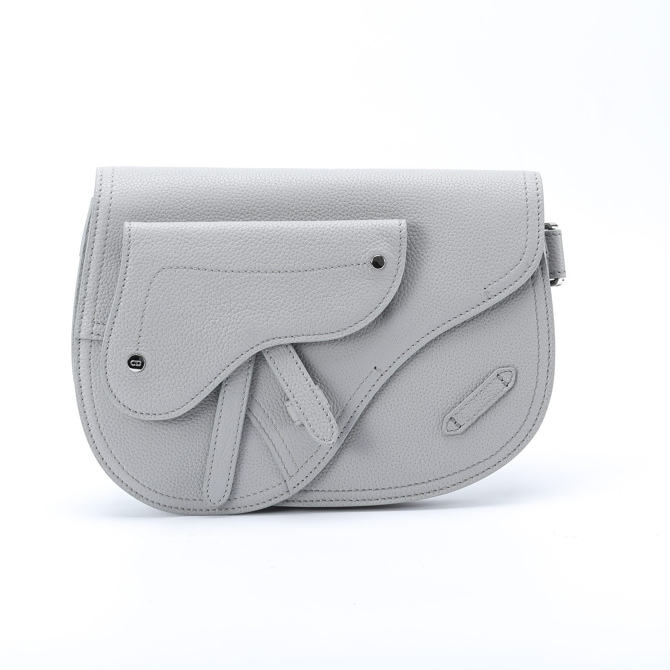 DIO Saddle Bag
