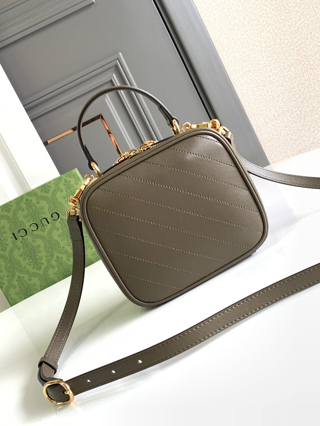GUC Blondie Bag