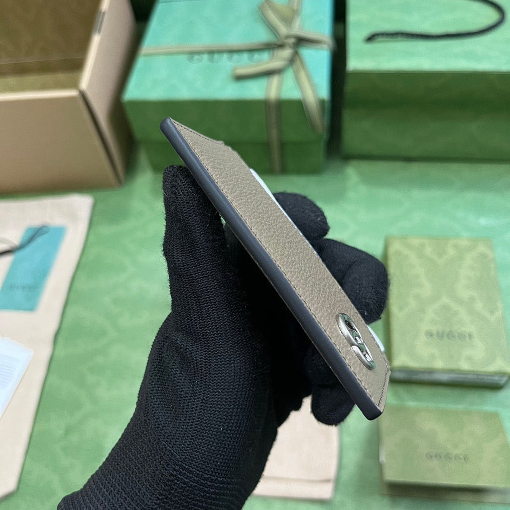 GUC Wallet