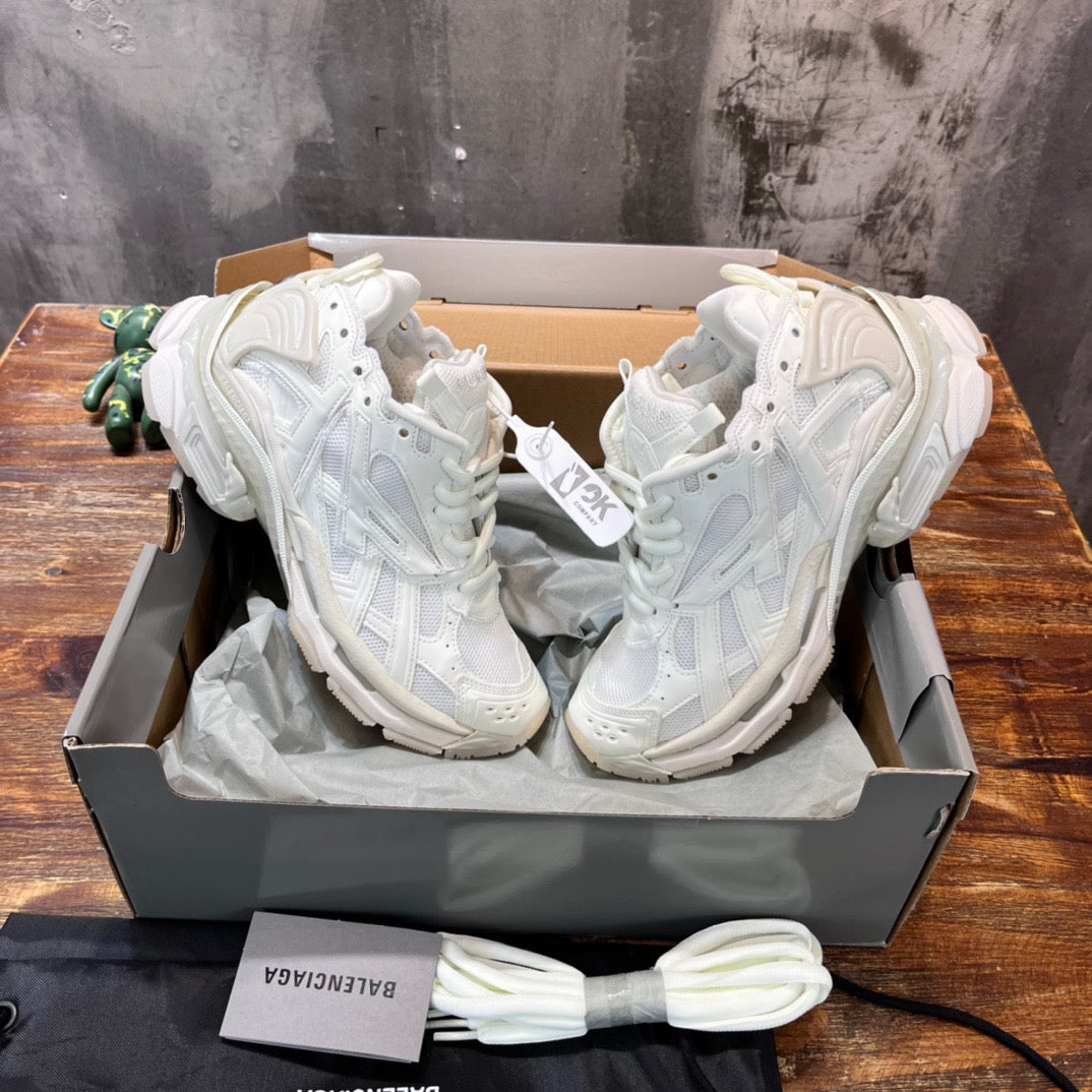 BLCG Sneakers