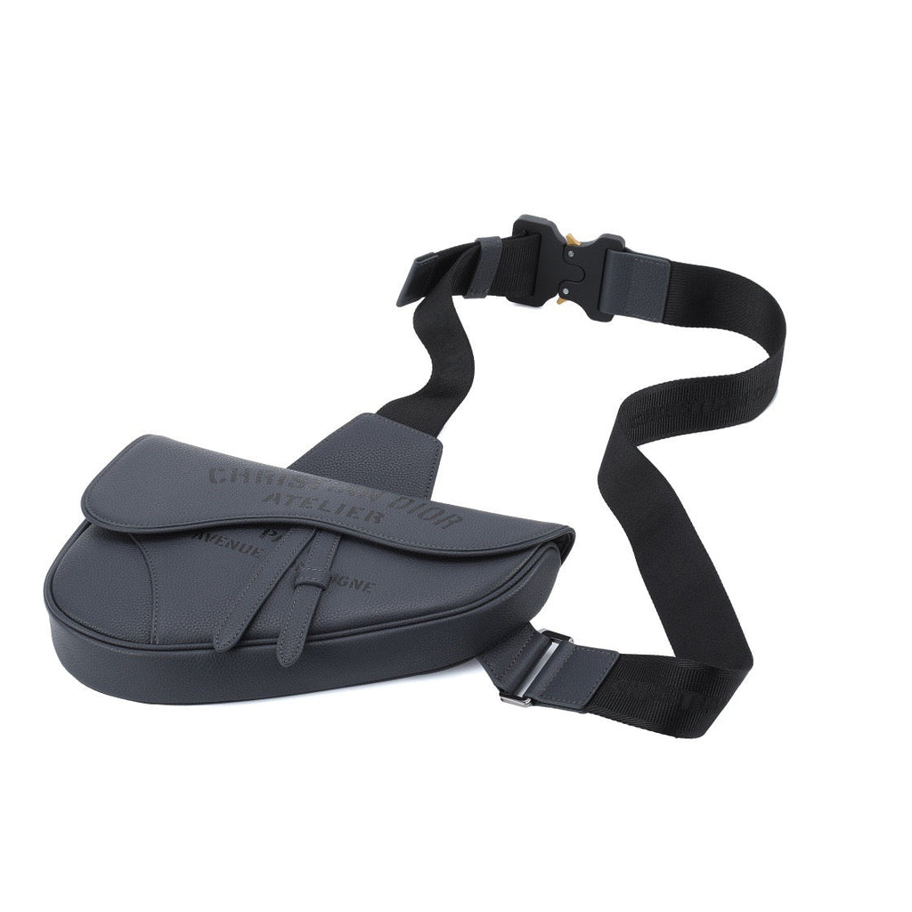 DIO Atelier Saddle Bag