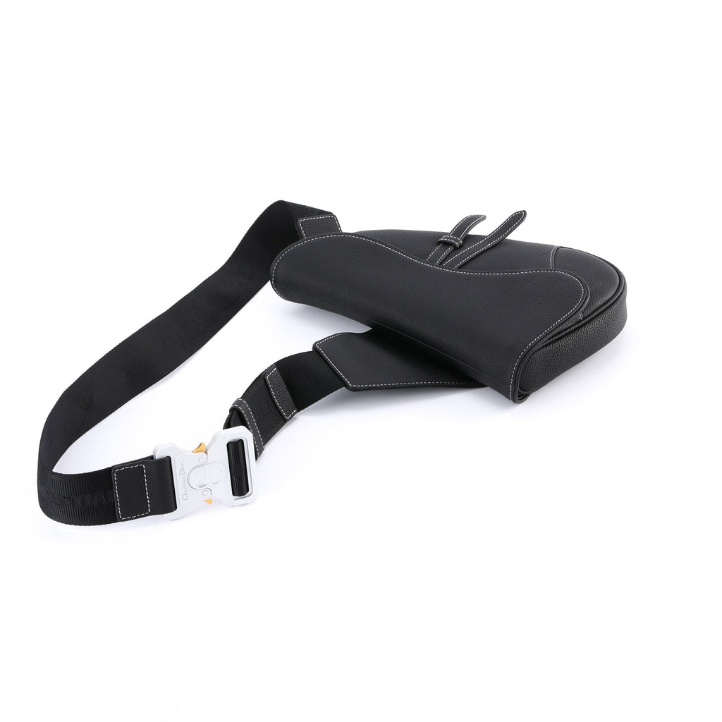 DIO Saddle Bag