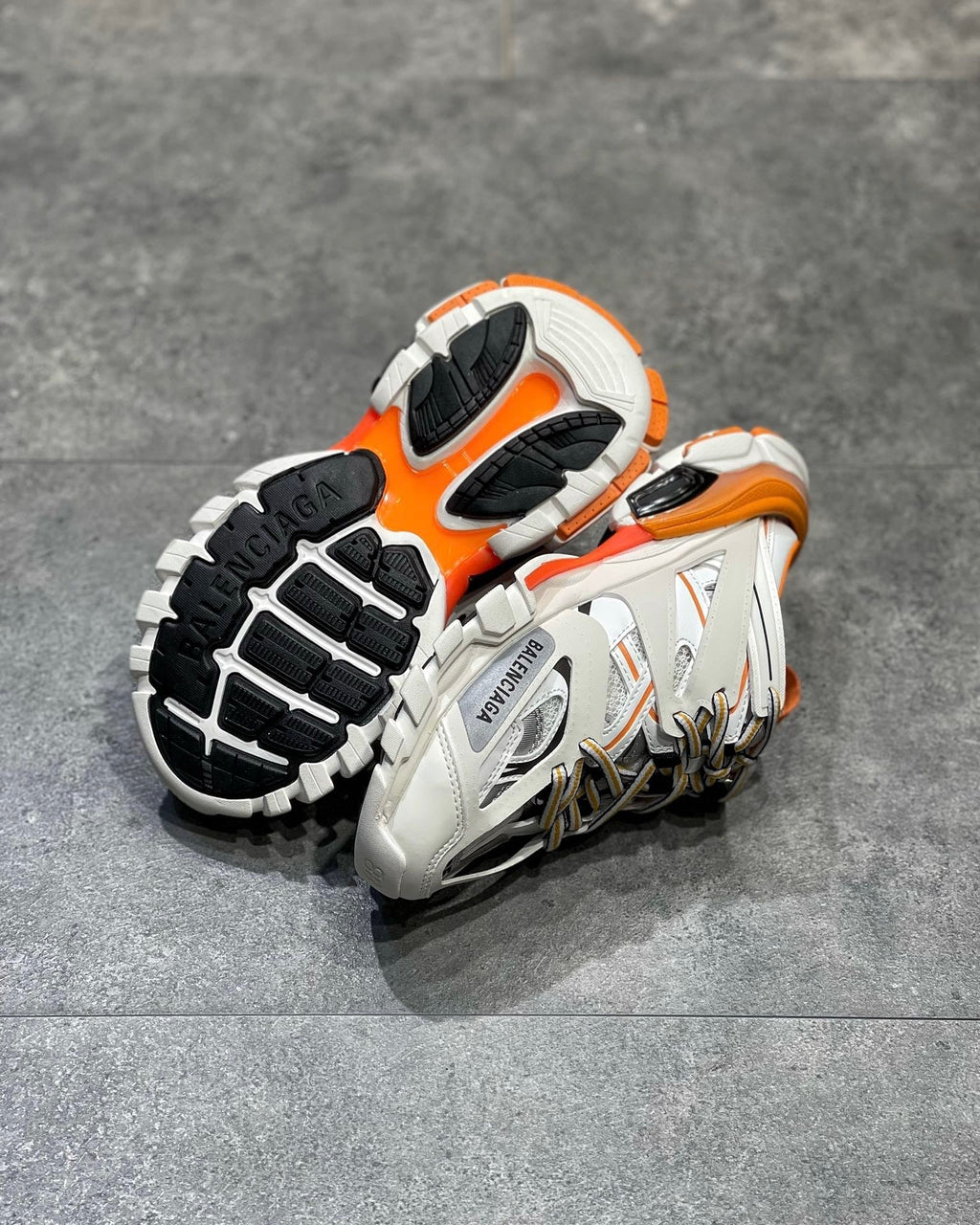 BLCG Sneakers