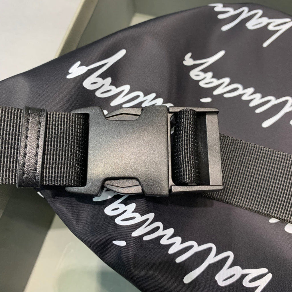 BLCG Cross Body Bag