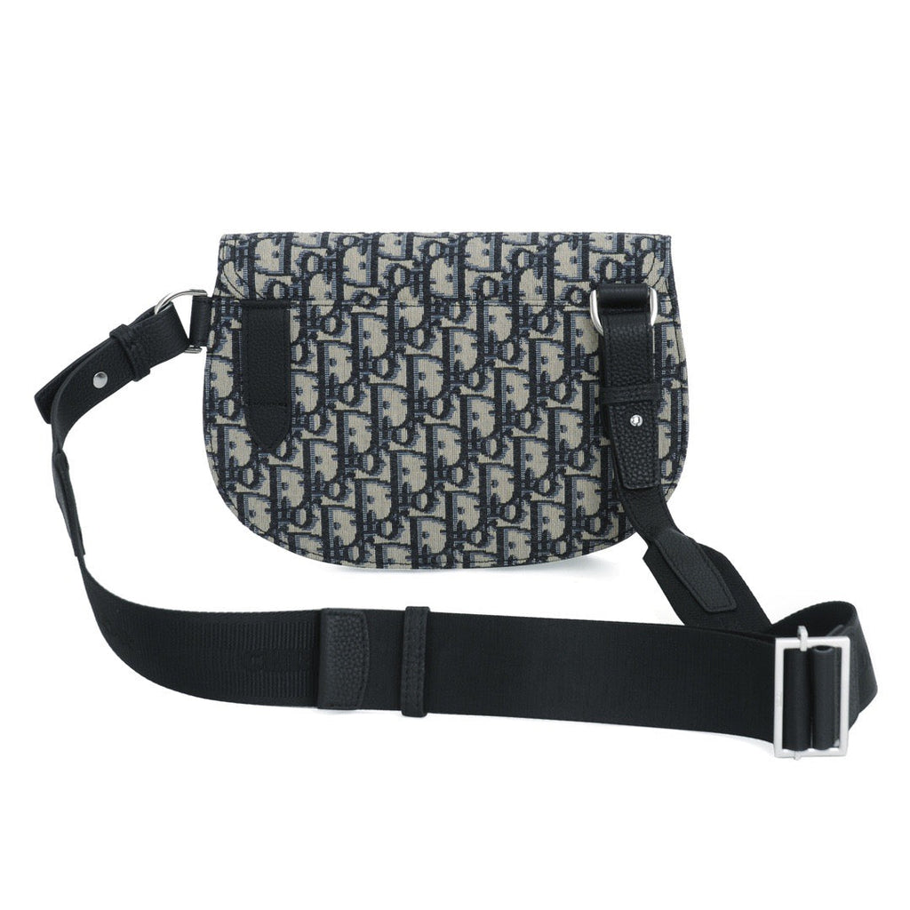 DIO Saddle Bag