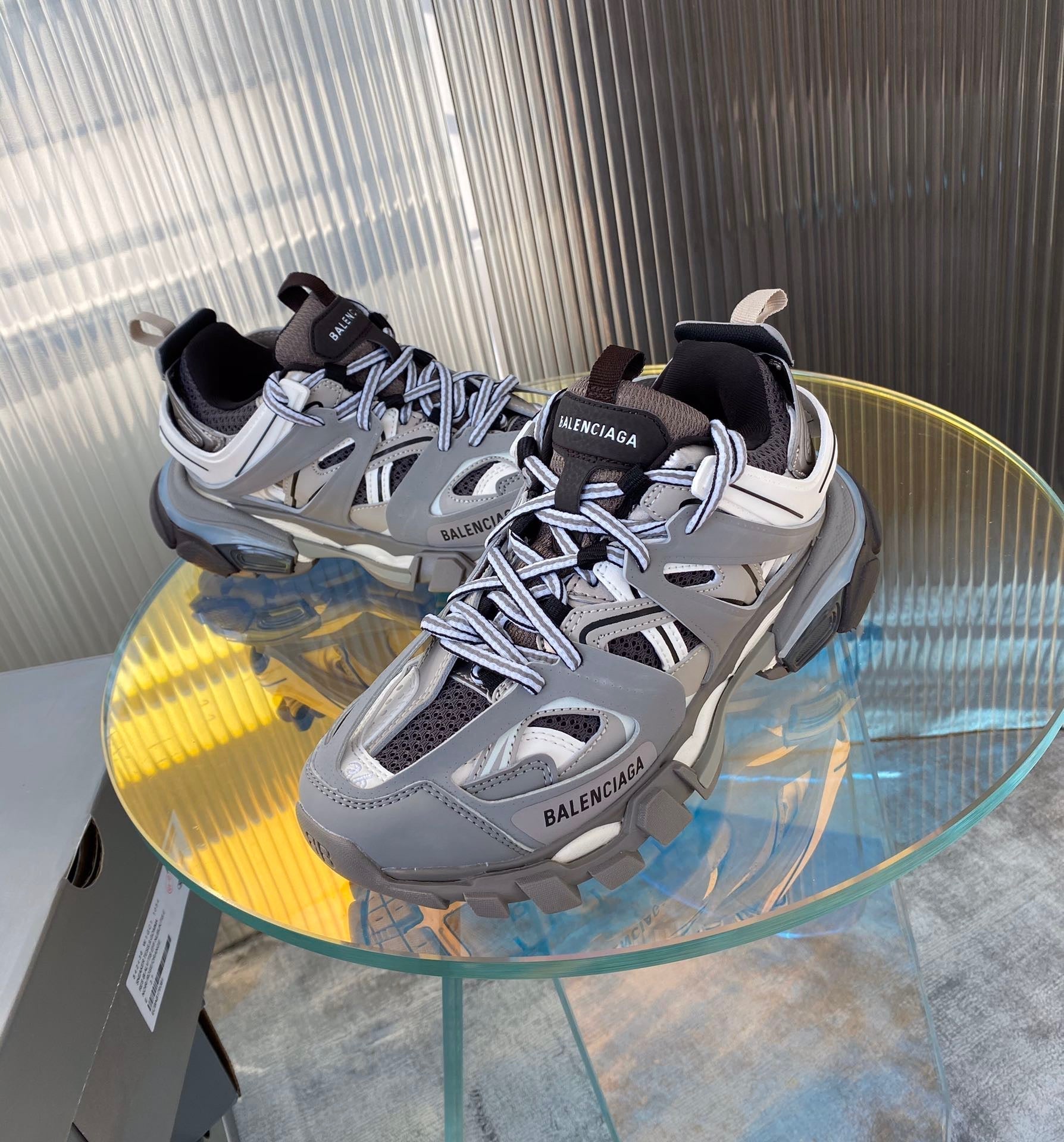 BLCG Sneakers
