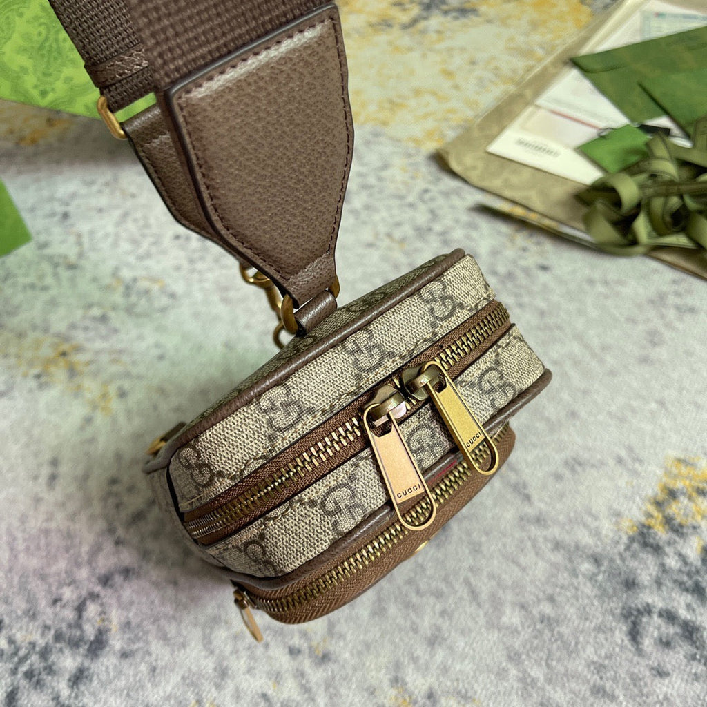 GUC Sling Bag