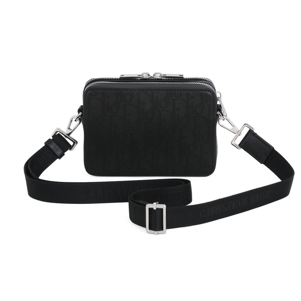 DIO Oblique Galaxy Bag