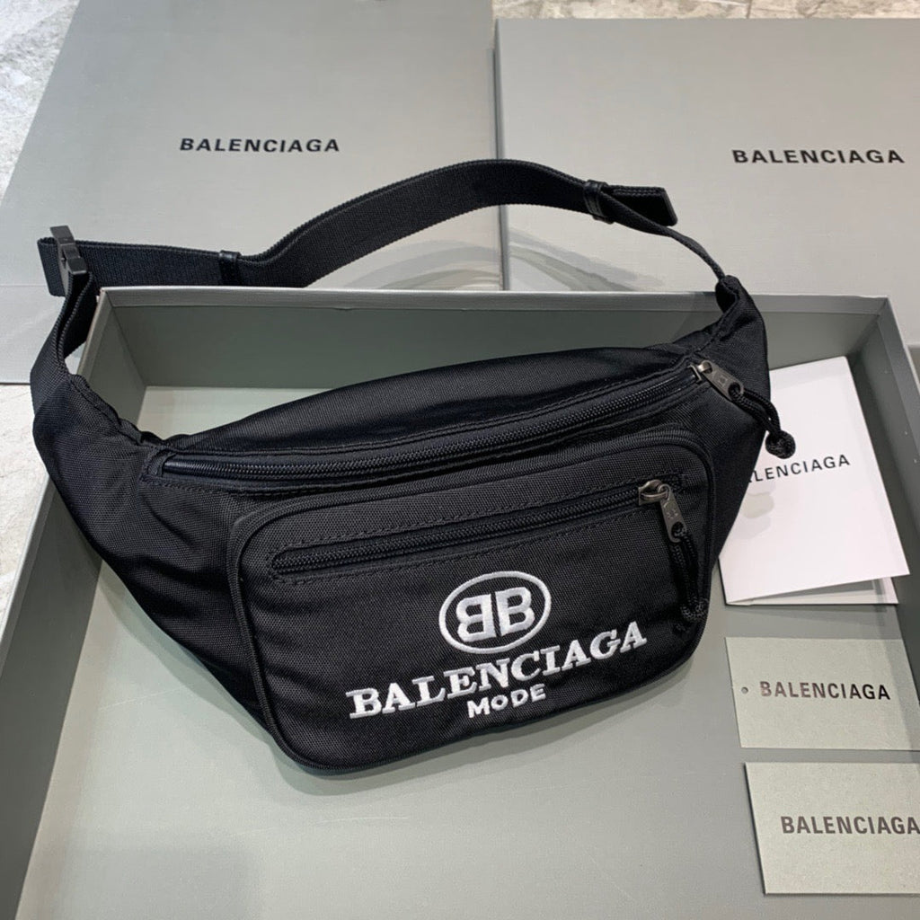 BLCG Cross Body Bag
