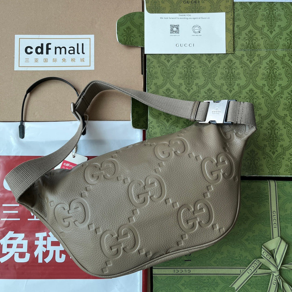 GUC Cross Body Bag