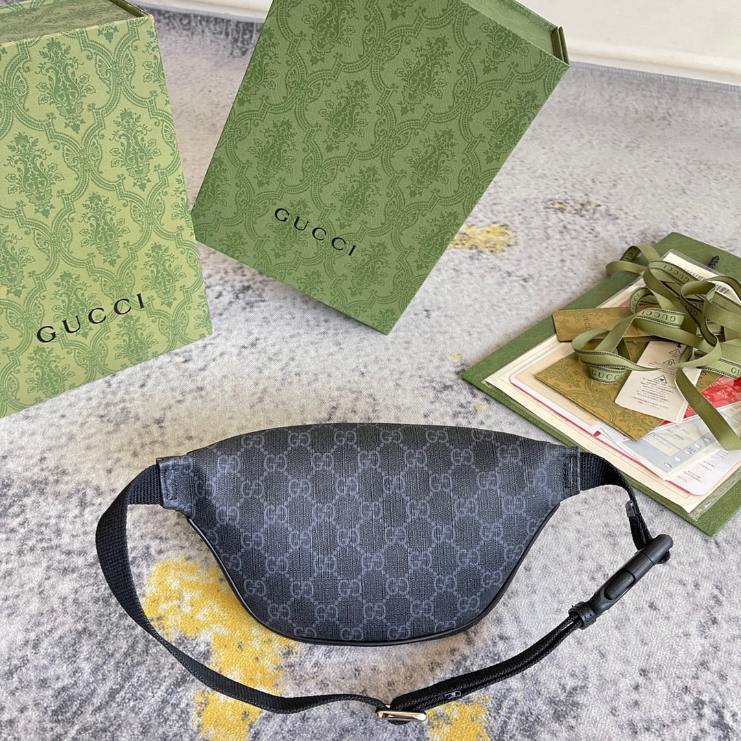 GUC Cross Body Bag
