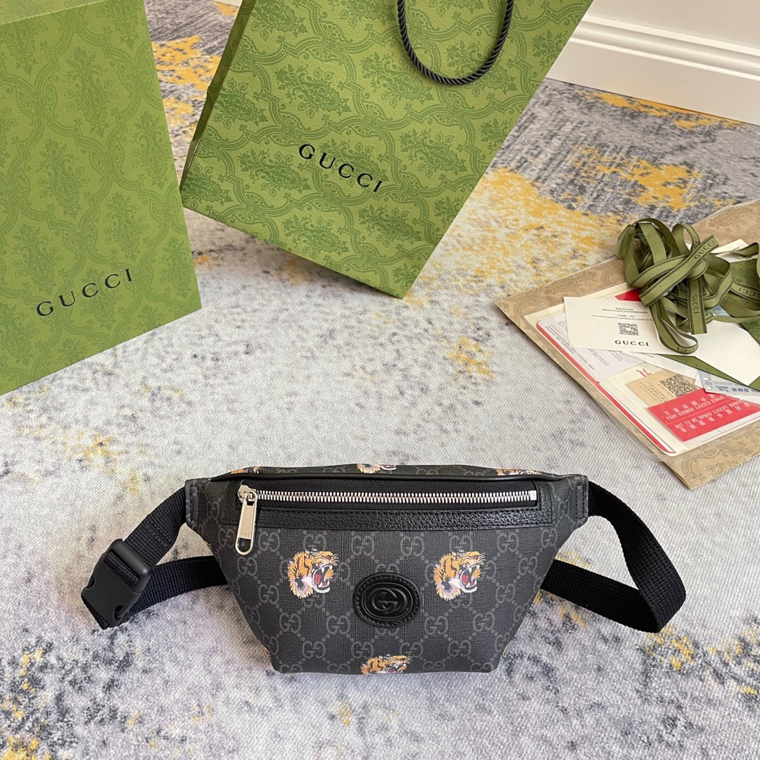 GUC Cross Body Bag