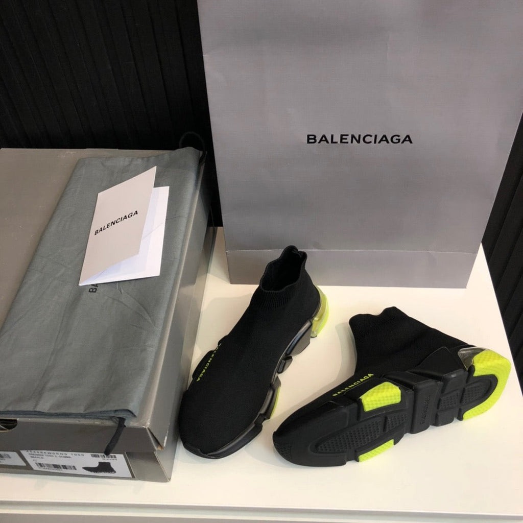 BLCG Sneakers