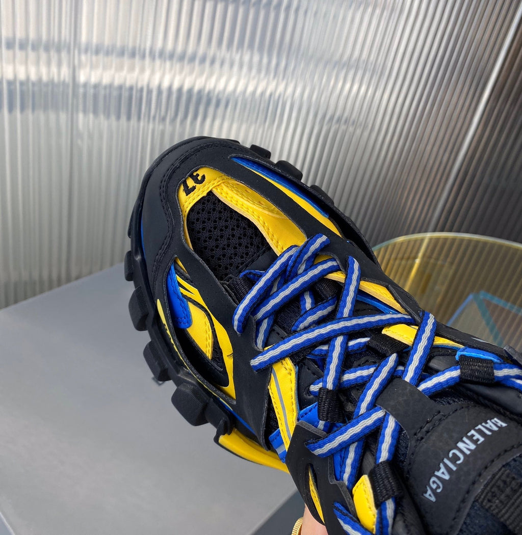 BLCG Sneakers