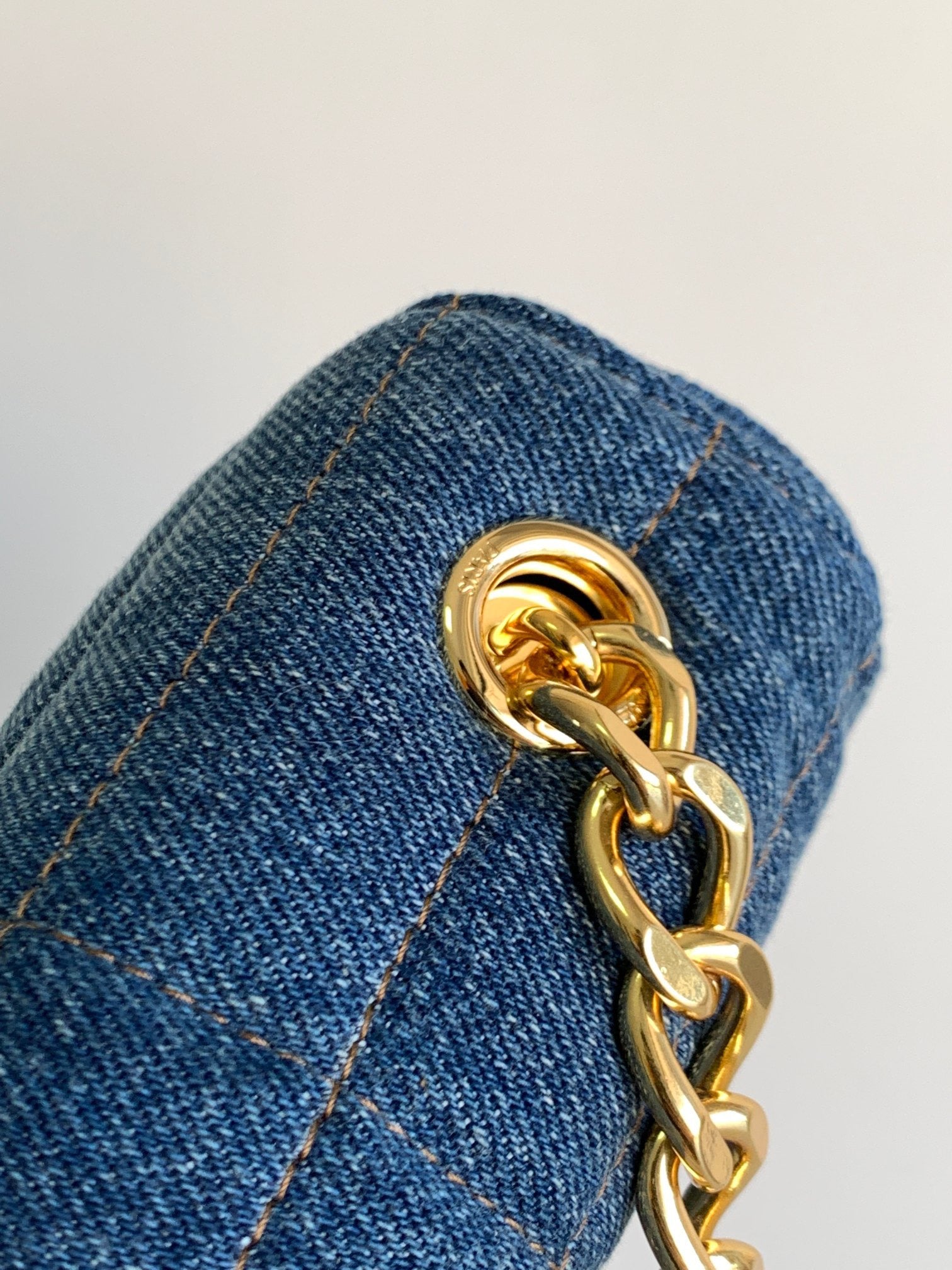 CEL Chain Bag