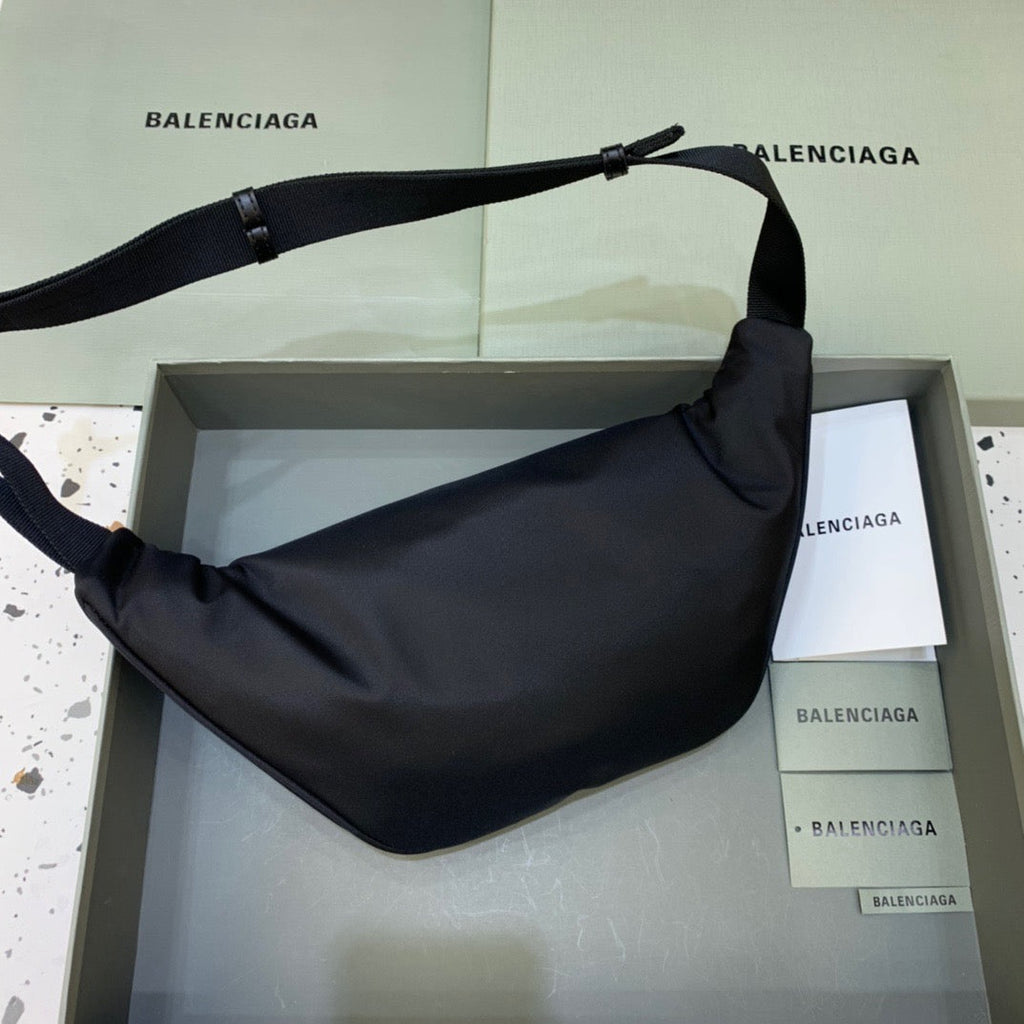 BLCG Cross Body Bag