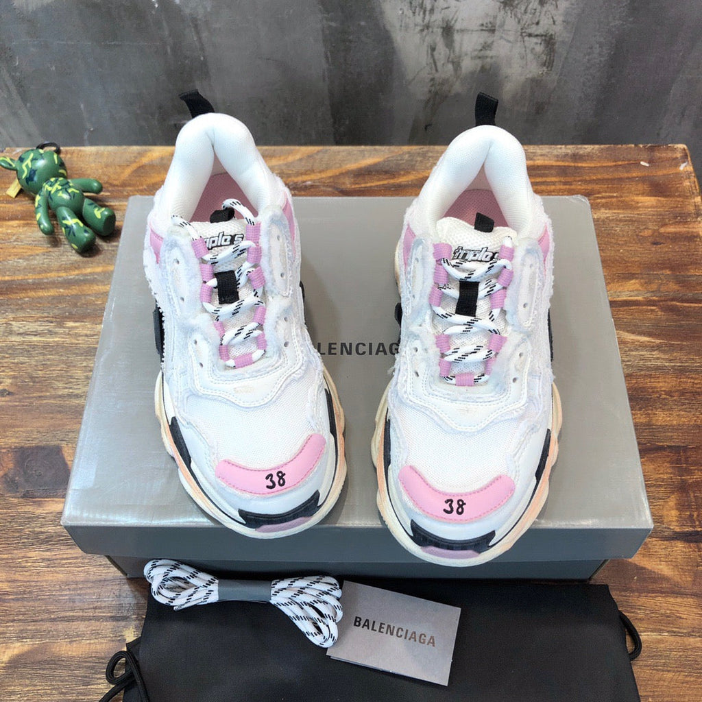 BLCG Sneakers