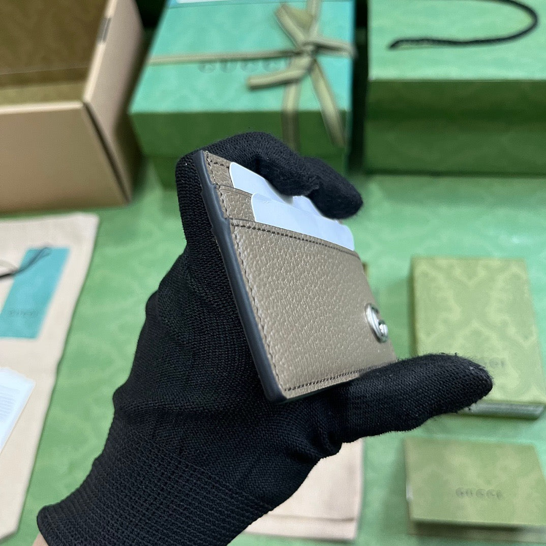 GUC Wallet