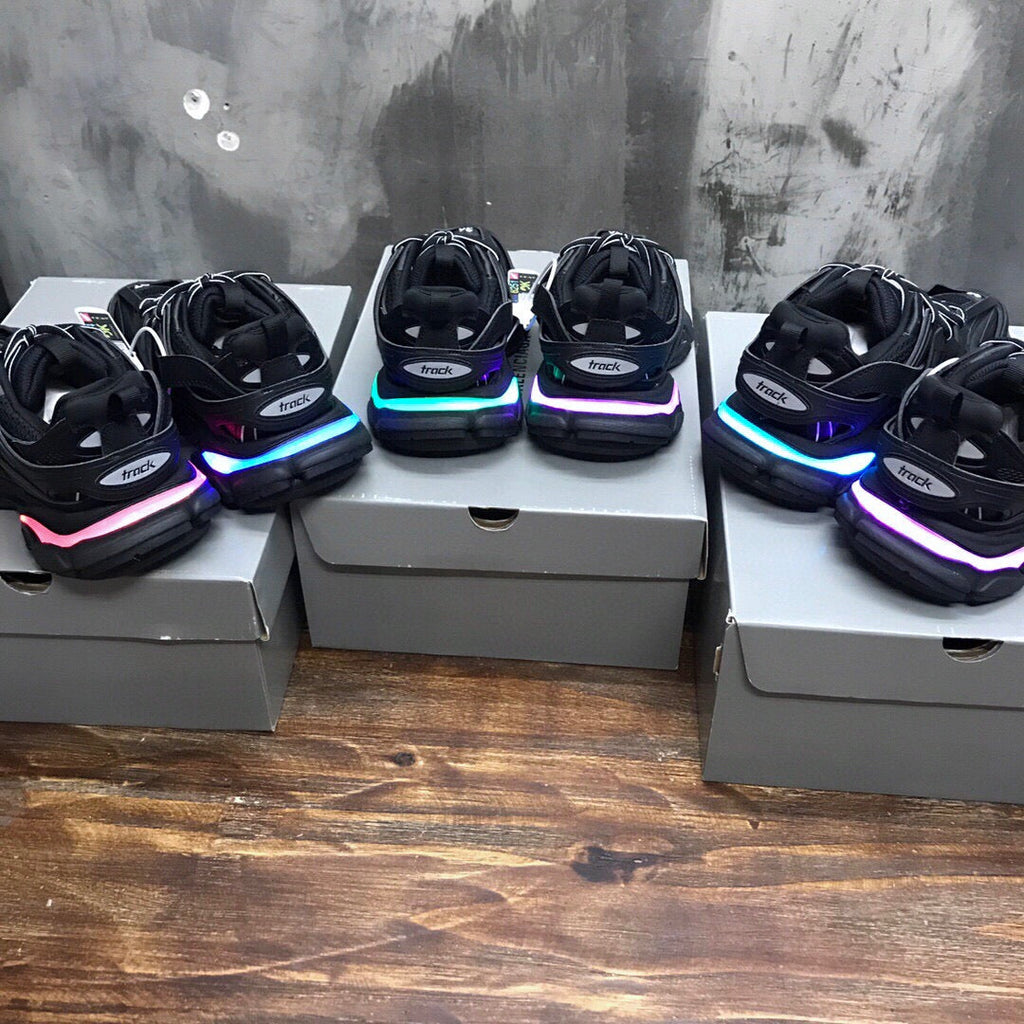 BLCG Sneakers