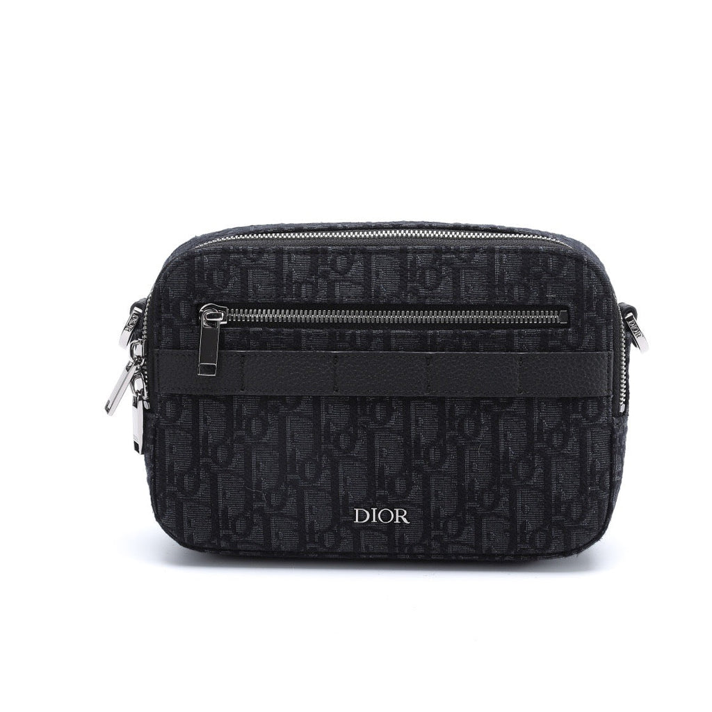 DIO Safari Oblique Bags