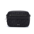 DIO Safari Oblique Bags