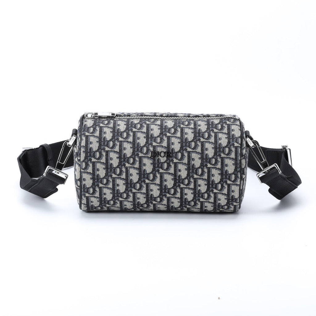 DIO Roller Oblique Bags