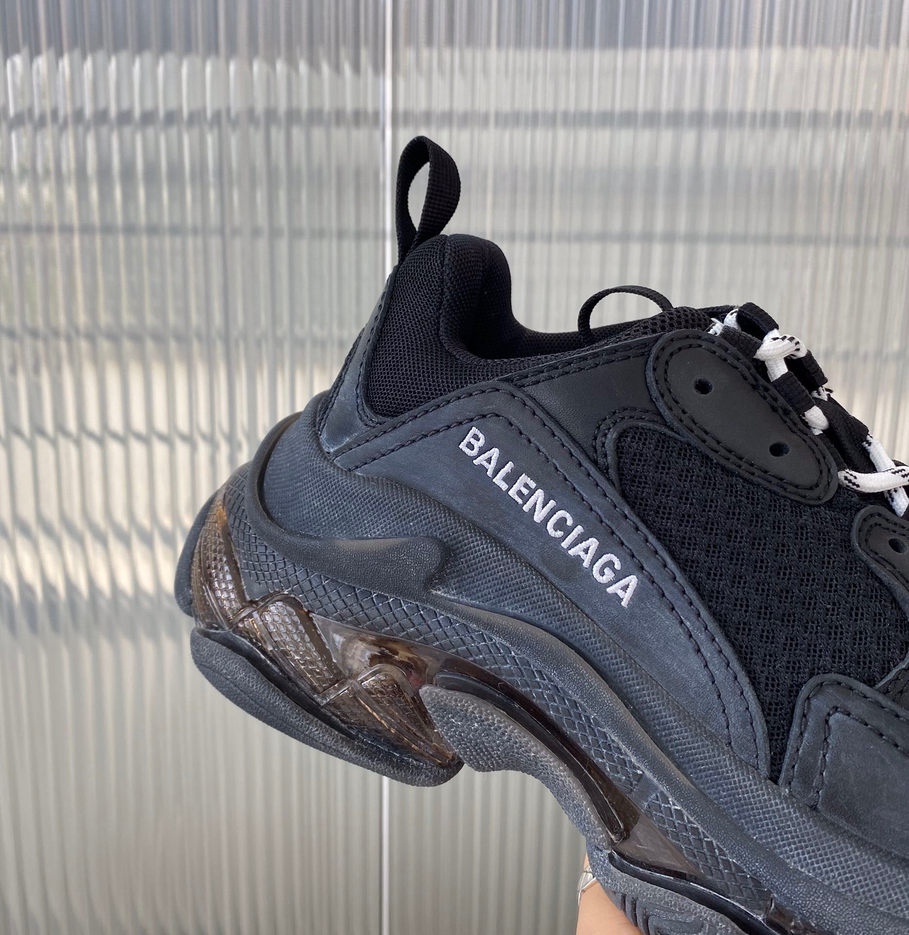 BLCG Sneakers