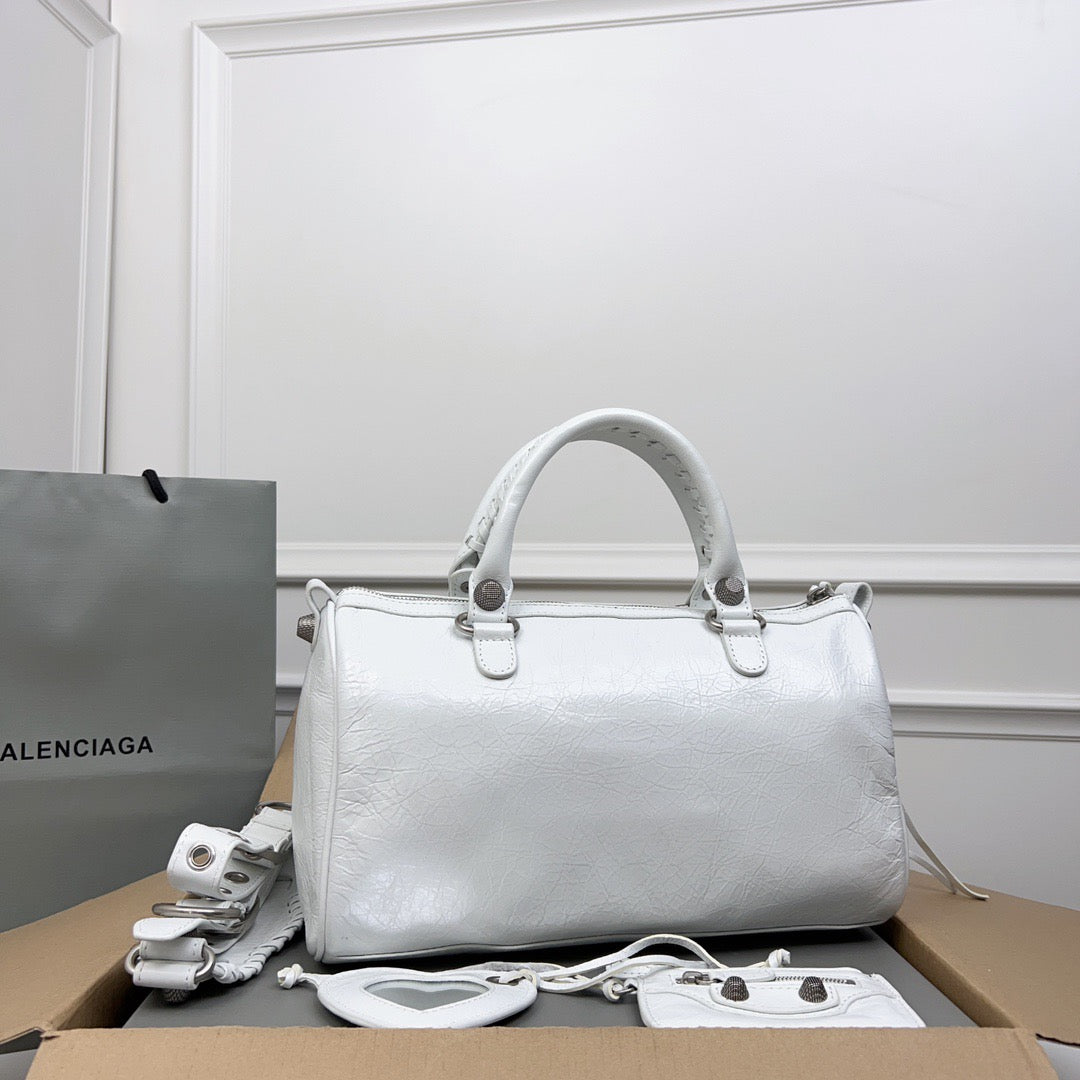 BLCG Travel Bag