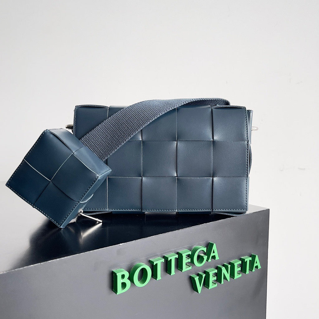 BVT Cassette