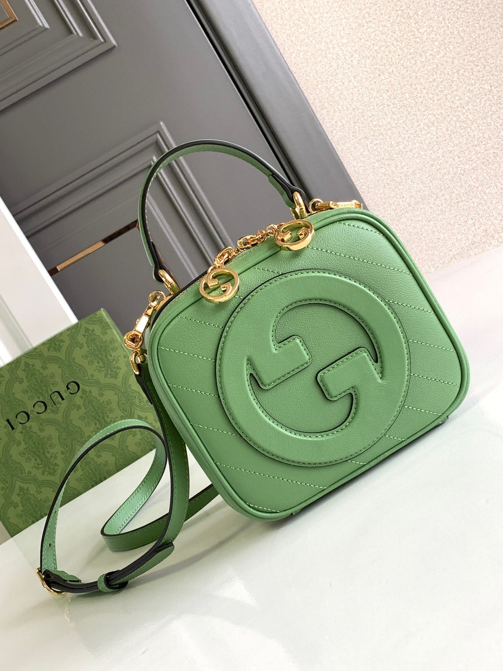 GUC Blondie Bag