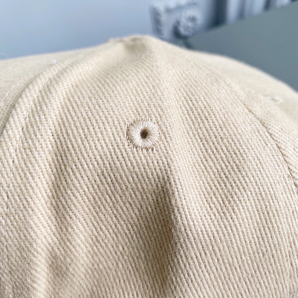 Caps