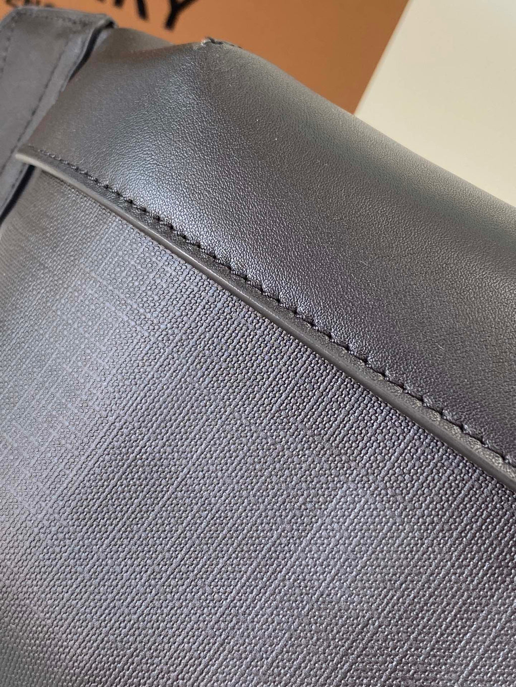 BURB Cross Body Bag