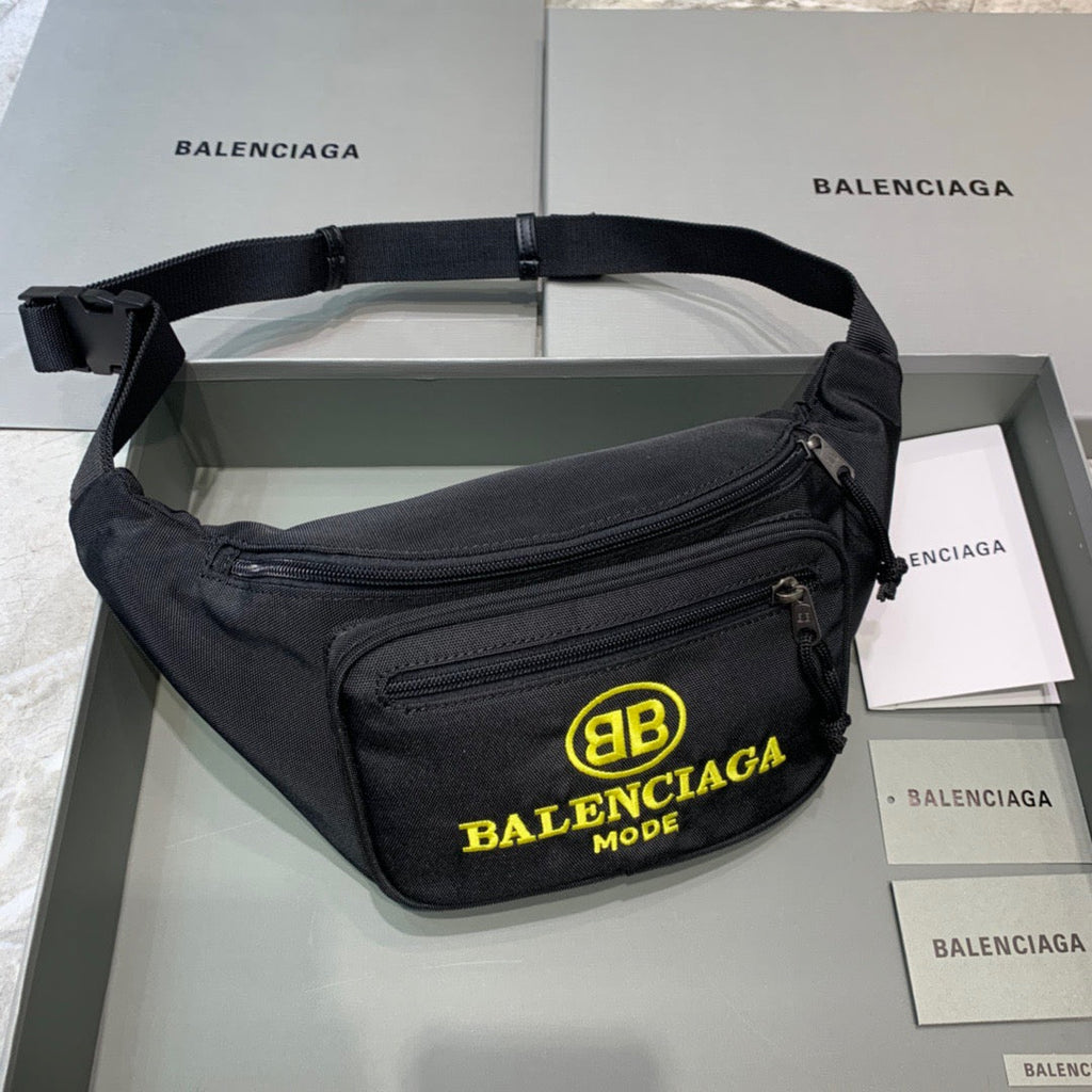 BLCG Cross Body Bag