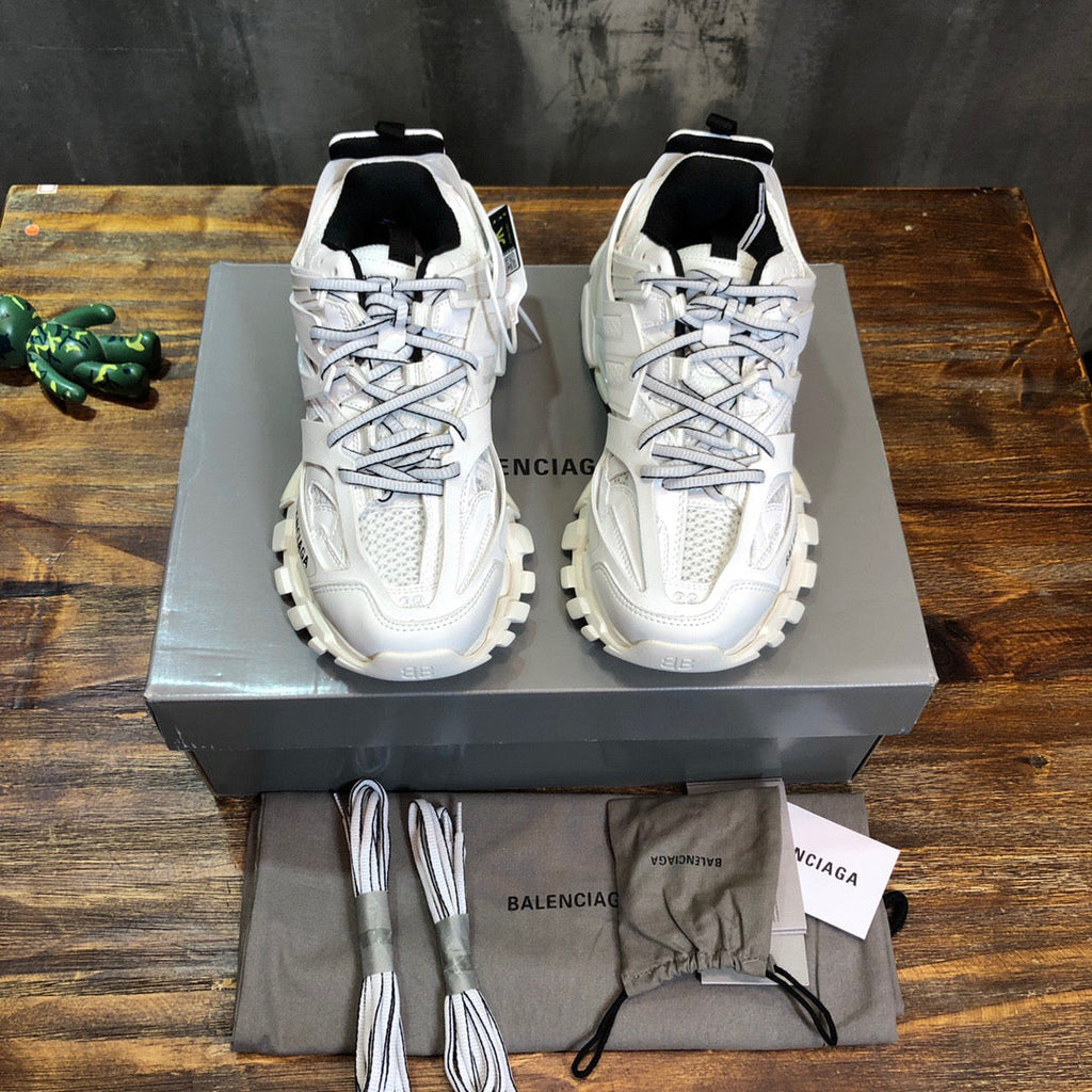 BLCG Sneakers