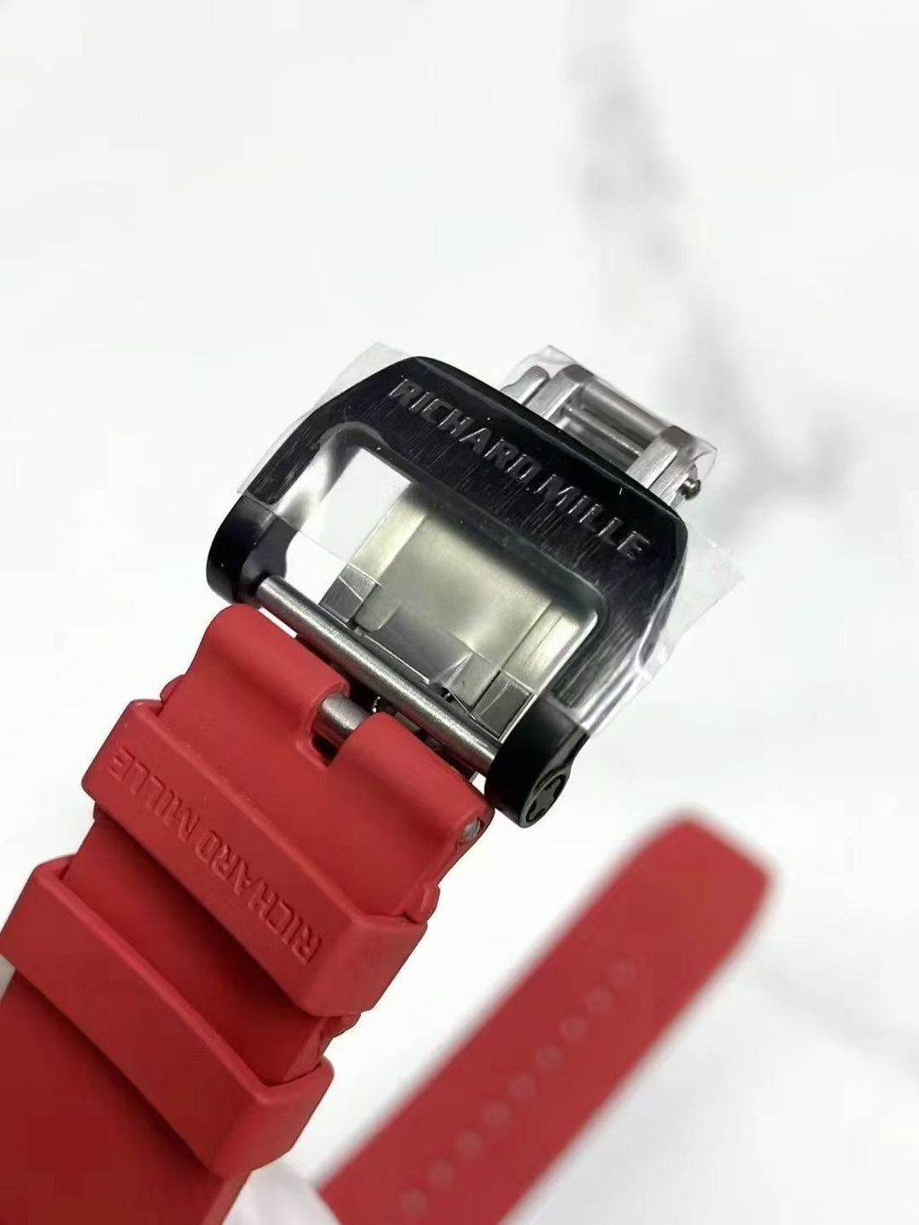 Richard Mille RM35-02