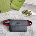 GUC Cross Body Bag