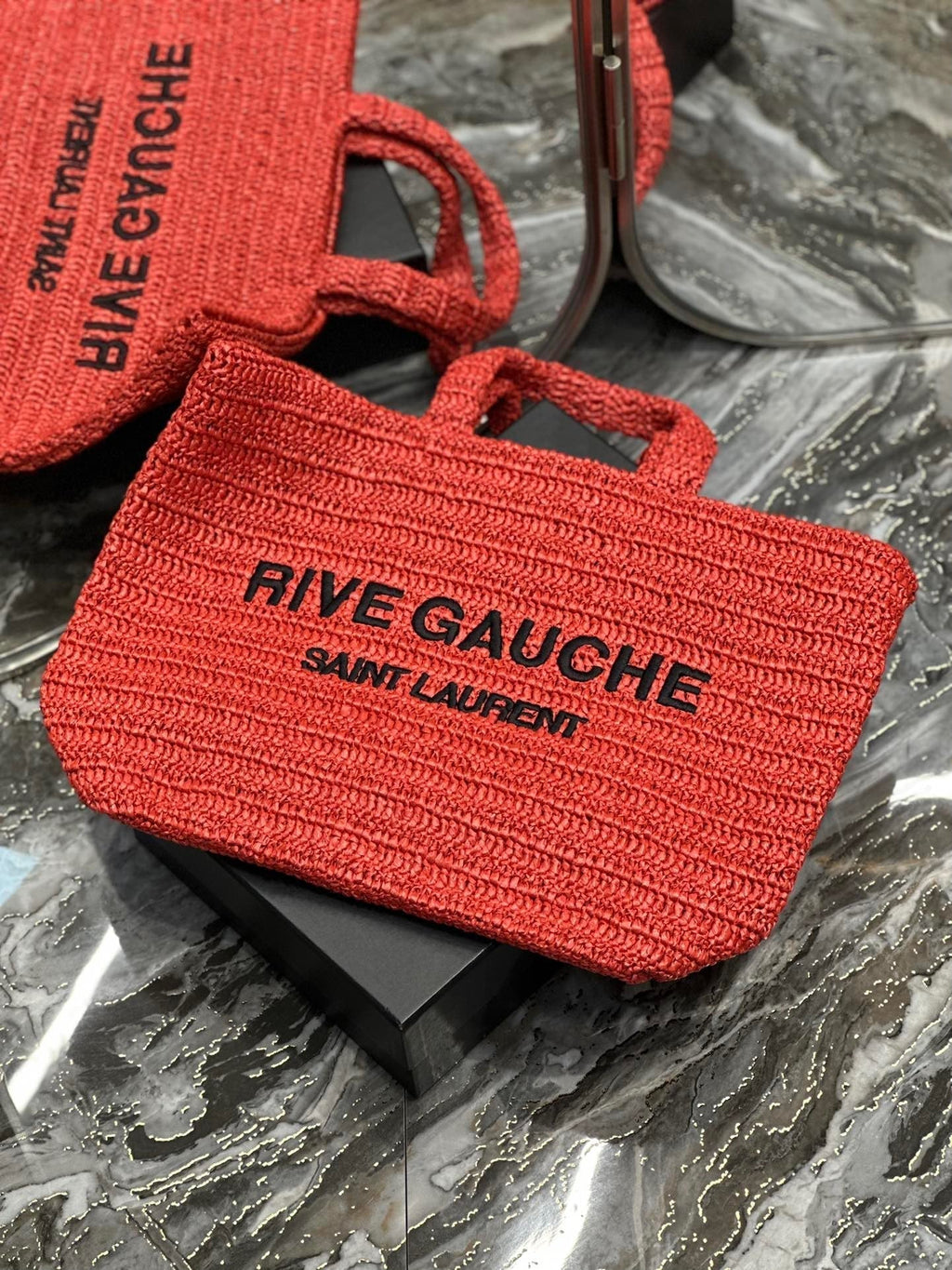 YLS tote