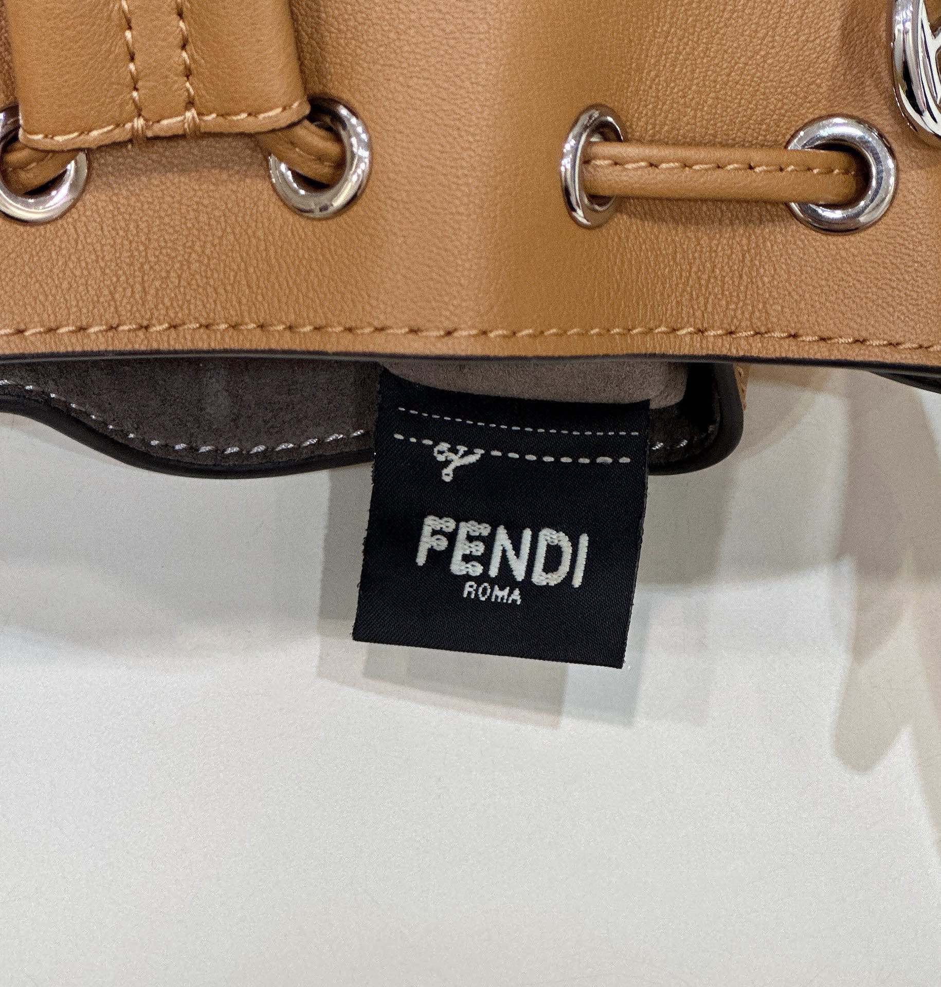 FEN Bucket